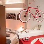 Διαμέρισμα Biciclo' Rosso Φεράρα
