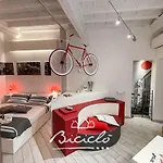 Biciclo' Rosso Διαμέρισμα