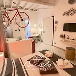 Biciclo' Rosso Διαμέρισμα *