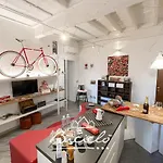 Biciclo' Rosso Φεράρα