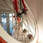 Biciclo' Rosso Διαμέρισμα