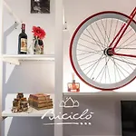 Διαμέρισμα Biciclo' Rosso *