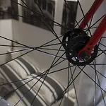 Διαμέρισμα Biciclo' Rosso Φεράρα