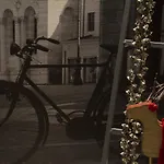 Biciclo' Rosso * Φεράρα
