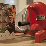Biciclo' Rosso Διαμέρισμα