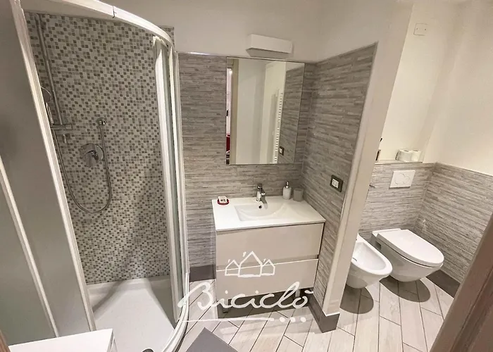 Biciclo' Rosso 아파트 페라라