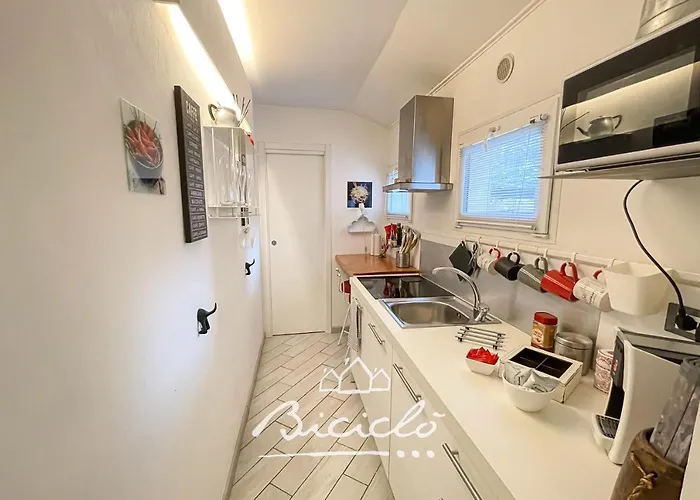 Apartment Biciclo' Rosso *